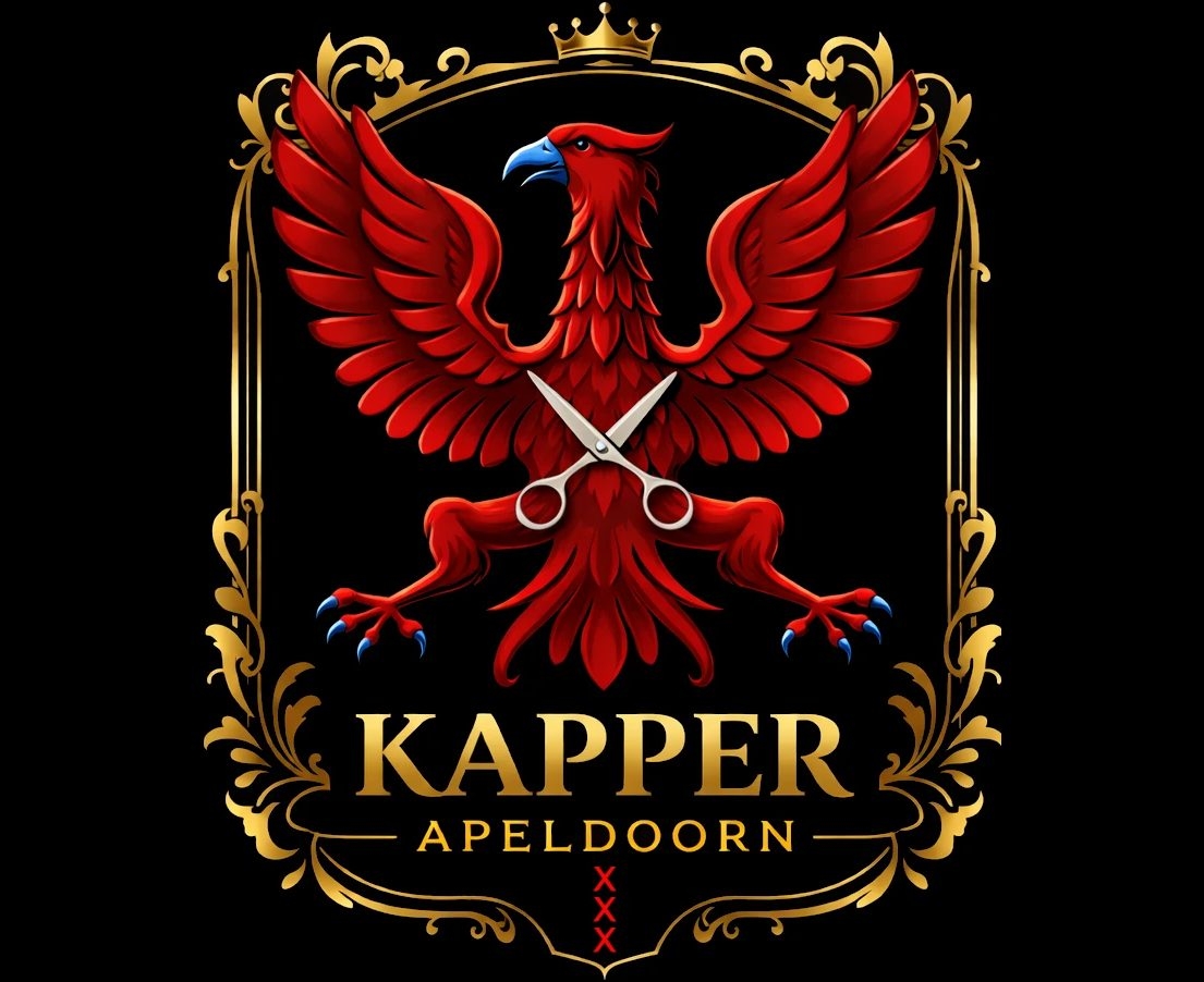 Logo van onze buren